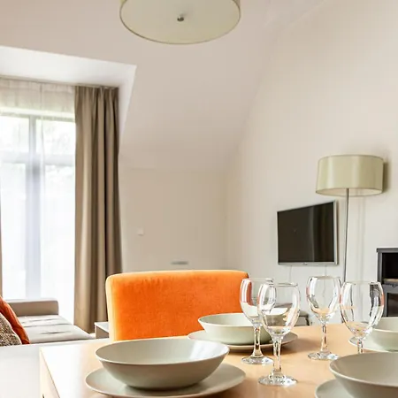 Vacationclub - Osada Sniezka 10 *