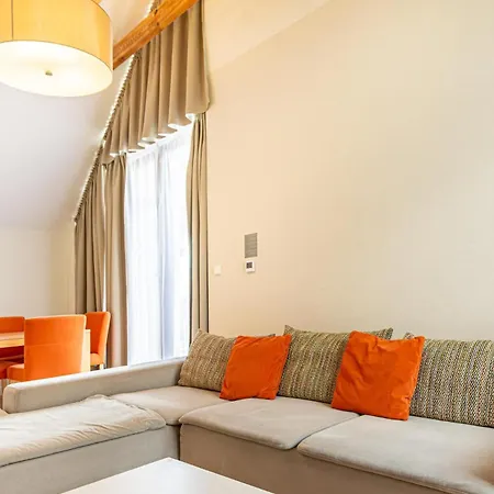 Vacationclub - Osada Sniezka 10 *