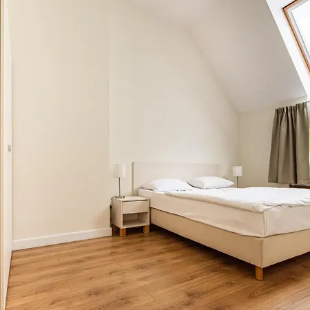 Vacationclub - Osada Sniezka 10 Daire Lomnica (Jelenia Gora)